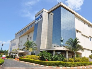CIPLA Quality Chemicals Offices