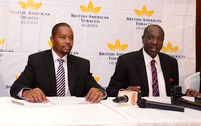 british american tobacco uganda BAT Uganda profits fall 25% as tax bites