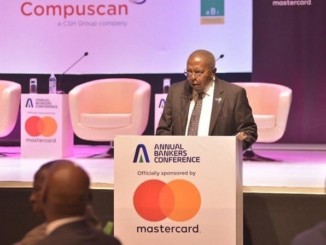Bank of Uganda governor, Emmanuel Tumusiime-Mutebile