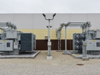 Electricity Transformers
