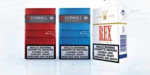 British American Tobacco Uganda products