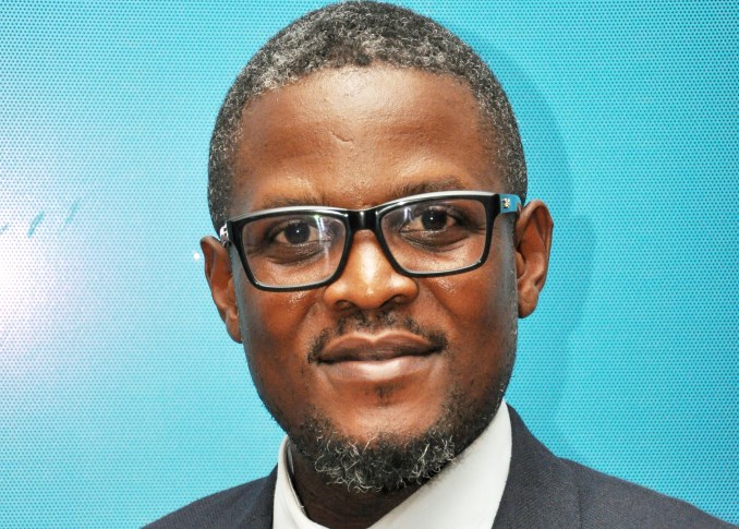 Tony Okao Otoa