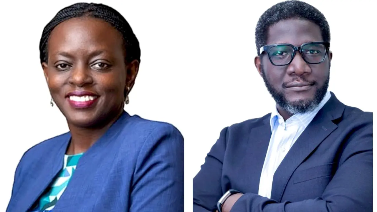 Stanbic Bank Uganda has announced Samuel Mwogeza as the lender's interim chief executive, following the departure of Anne Juuko. In addition, Barbara Dokoria has been appointed as interim executive director, replacing Emma Mugisha, who resigned. Ms Dokoria is currently the executive head of compliance.