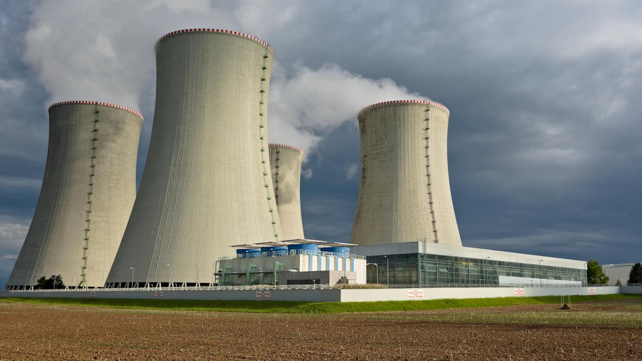 The Dukovany nuclear power station near Dukovany in the Czech Republic. Nuclear power plants are among a number of new energy proposals in four East African countries. Earlier this year, Uganda announced plans to build a 2,000MW nuclear power plant 150km north of Kampala, with the first 1,000MW coming online by 2031. Rwanda also recently signed a deal to build a nuclear reactor, while Kenya and Tanzania have made more or less similar announcements. While it is tempting in many ways for these countries to pursue nuclear power, there are several risks to choosing the nuclear path, the biggest of which is financial.