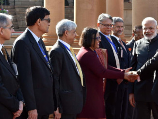 Group of public officials