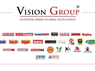Vision Group Properties