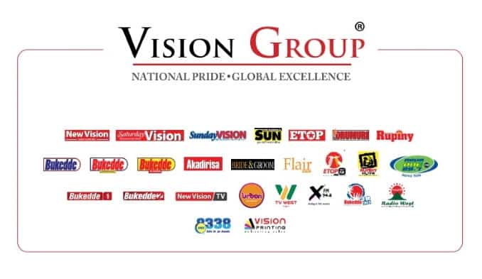 Vision Group Properties